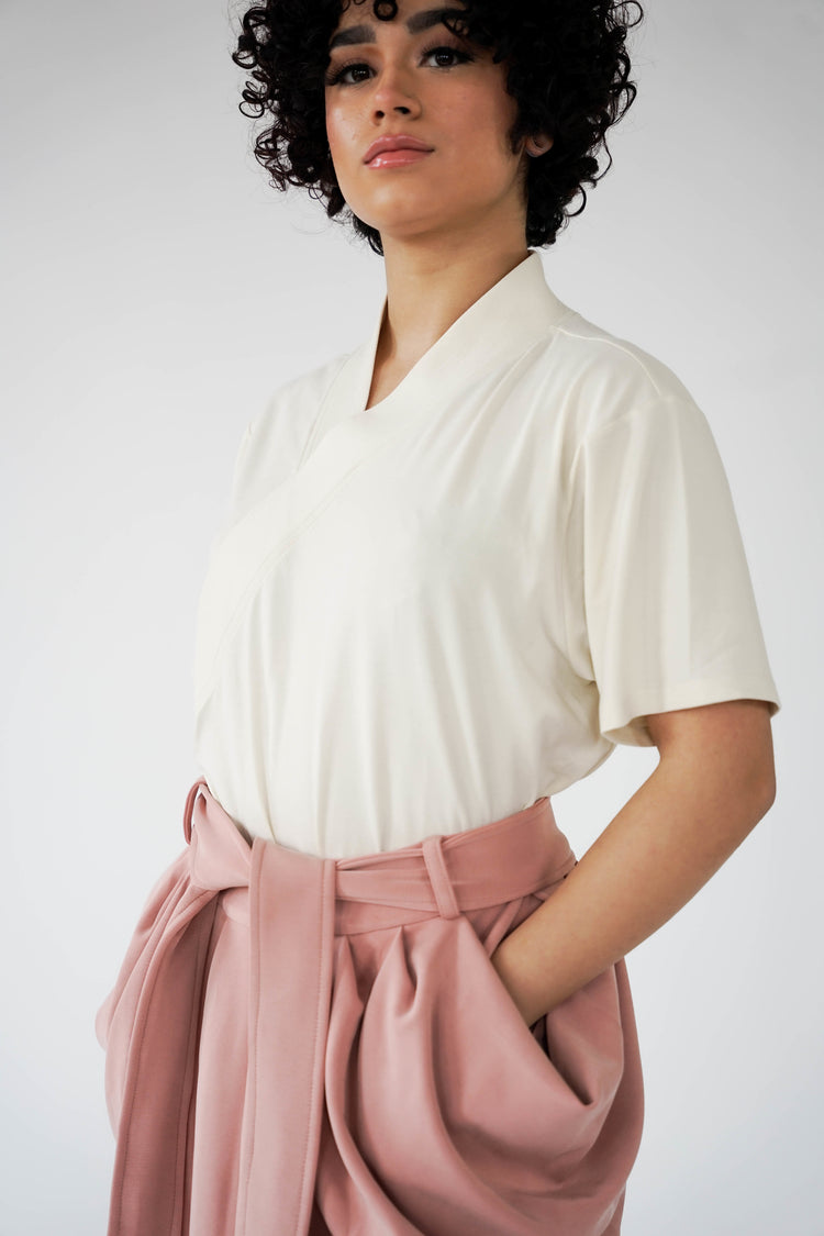 Lounge Hakama Skirt – Vivat Novum