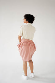Lounge Hakama Skirt