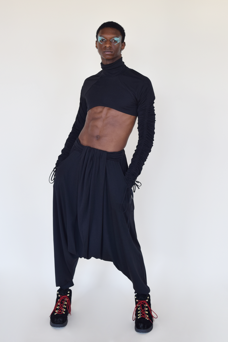 Oasis Pant – Vivat Novum